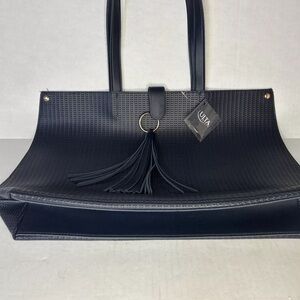 ULTA XL Navy Blue Beauty Tote.